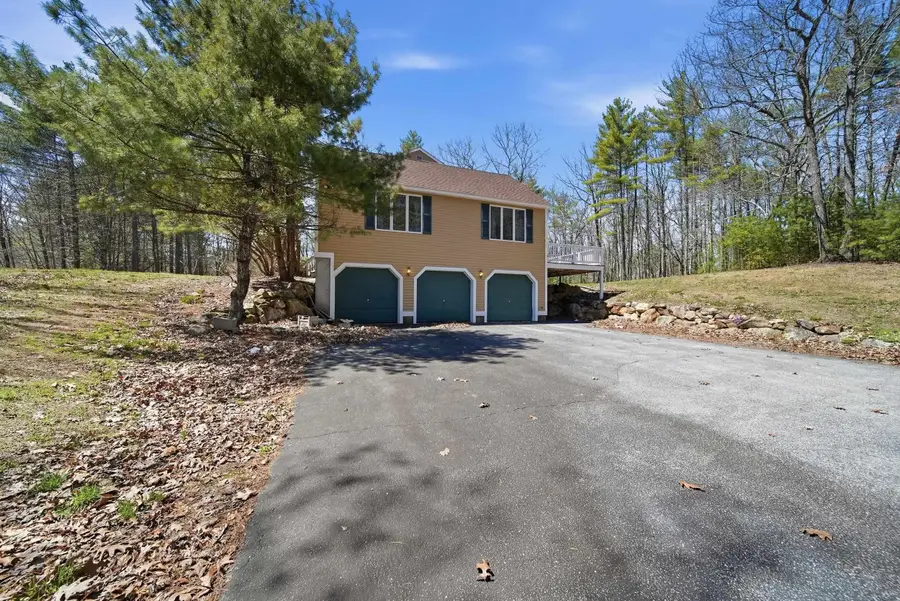 160 Copp Drive, Fremont, NH 03044 - #2