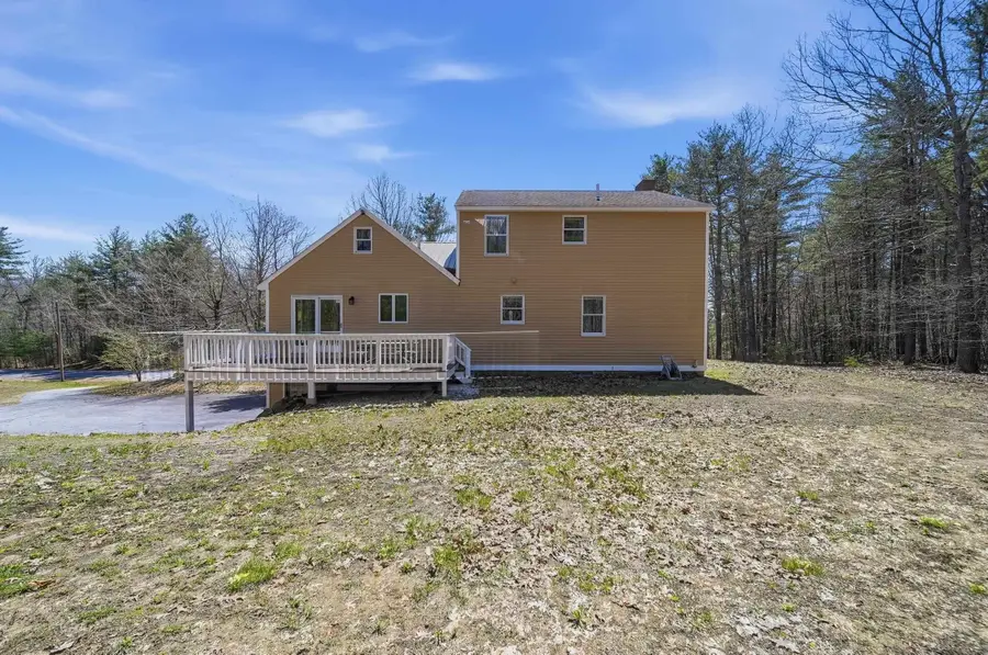 160 Copp Drive, Fremont, NH 03044 - #3