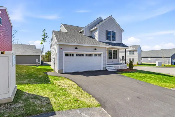 7 Wren Lane, Laconia, NH 03246