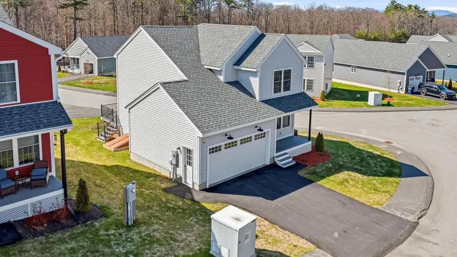 7 Wren Lane, Laconia, NH 03246 - #2