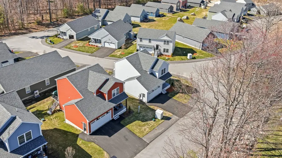 7 Wren Lane, Laconia, NH 03246 - #3