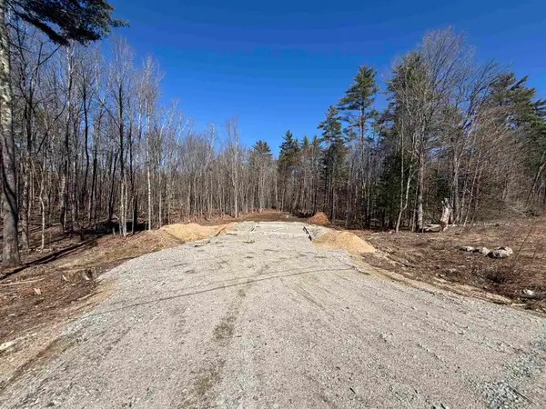 Map 202 Lot 1 NH Rte 25 W, Ossipee, NH 03864