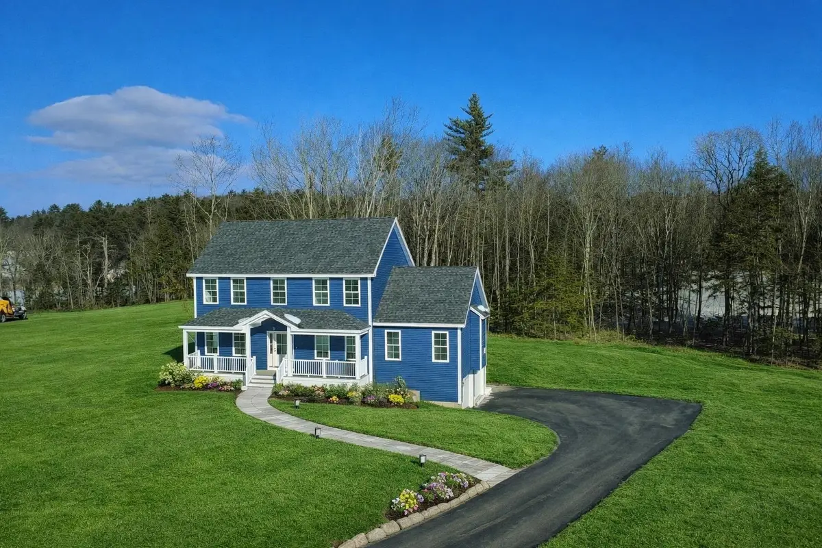 25 Blaisdell Court #15, Raymond, NH 03077 - #1