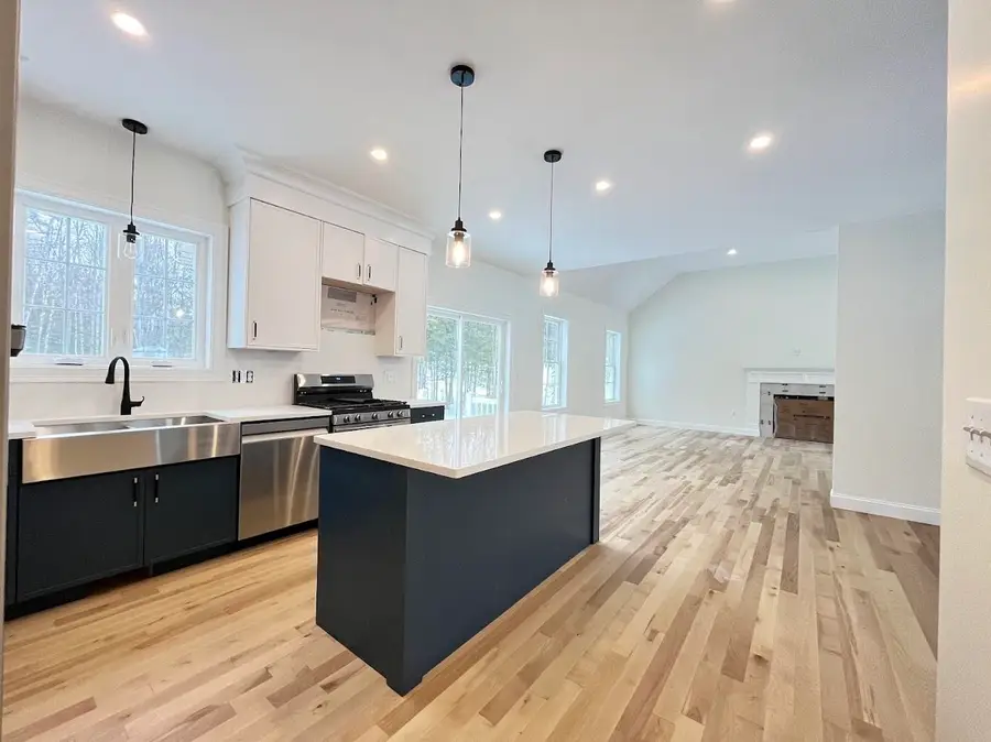 25 Blaisdell Court #15, Raymond, NH 03077 - #3