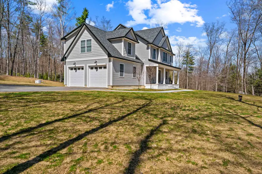 132 Asby Road, Canterbury, NH 03224 - #2