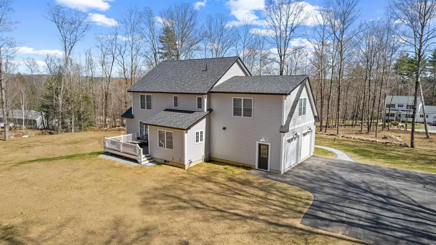 132 Asby Road, Canterbury, NH 03224 - #3