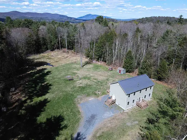 3341 Trebo Road, Chester, VT 05143