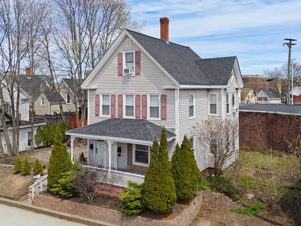 19 Pearl Street, Portsmouth, NH 03801