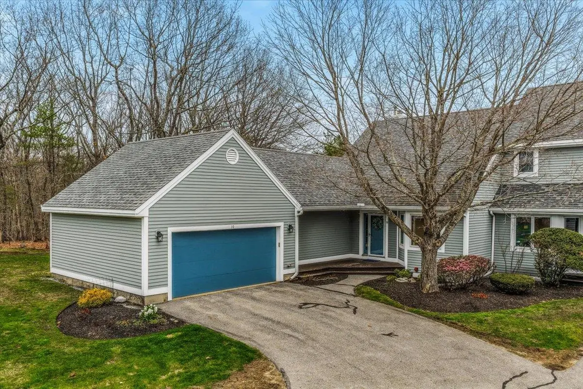 10 Bristol Hill Road, Windham, NH 03087 - #1