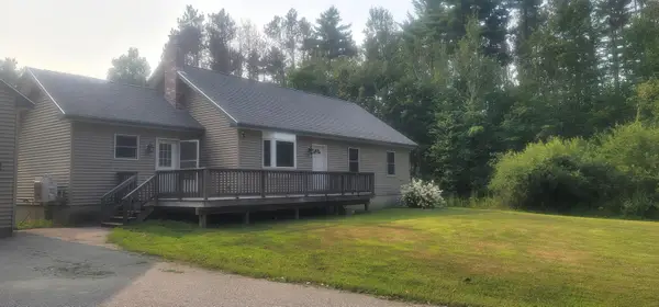 209 Shaw Road, Northfield, NH 03276