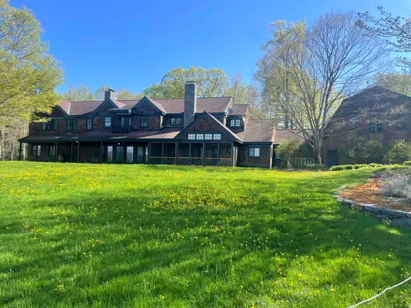 80 Levebre Road, Randolph, VT 05060-9296