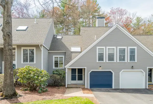 23 Goldfinch Lane #U-89, Nashua, NH 03062