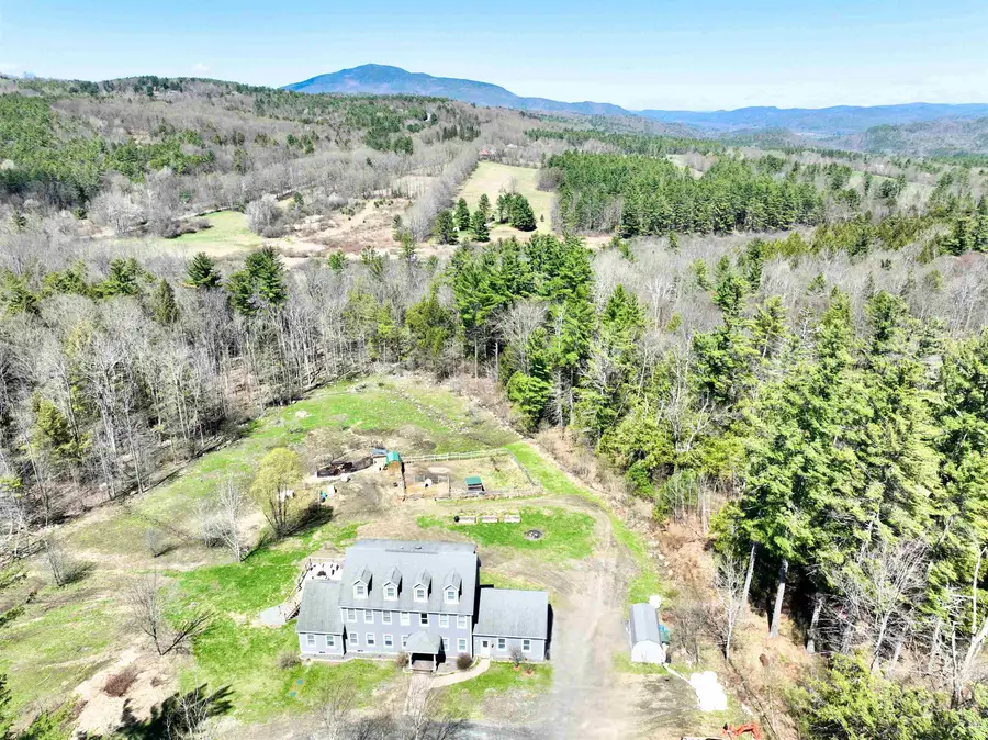 320 Old Bow Road, Weathersfield, VT 05156 - #3