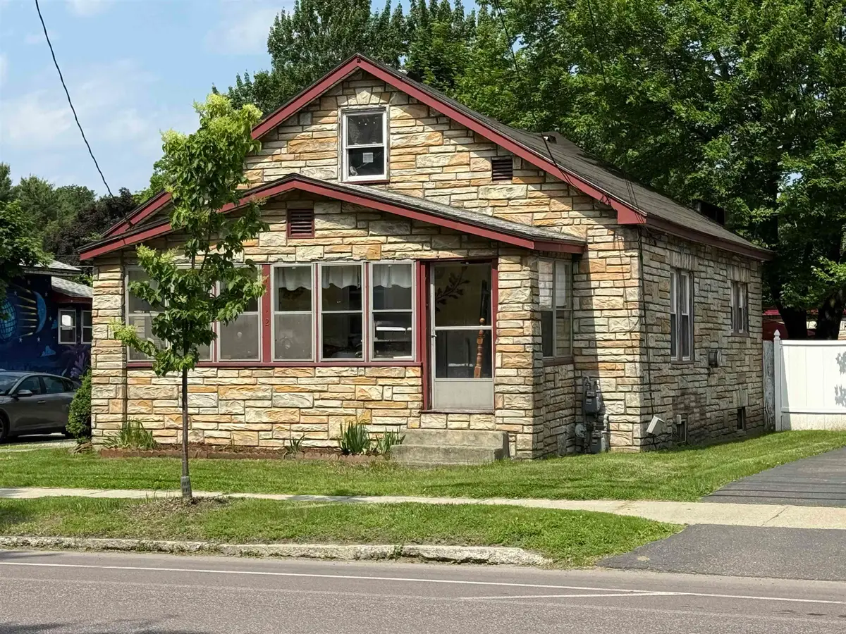 Address Withheld By Seller, Burlington, VT 05408 - #1
