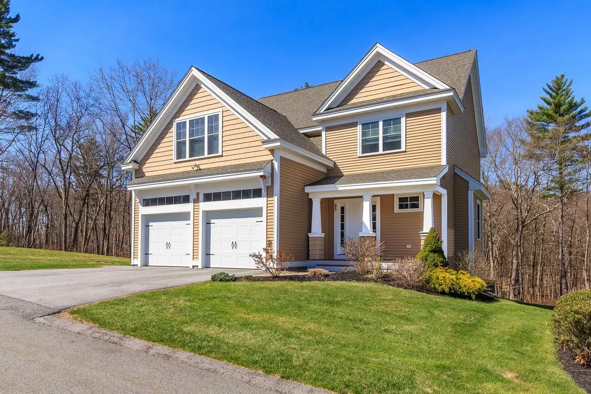 65 Wild Pasture Lane, Atkinson, NH 03811 - #1