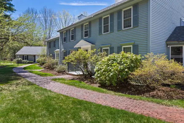 4 Governor Square, Peterborough, NH 03458