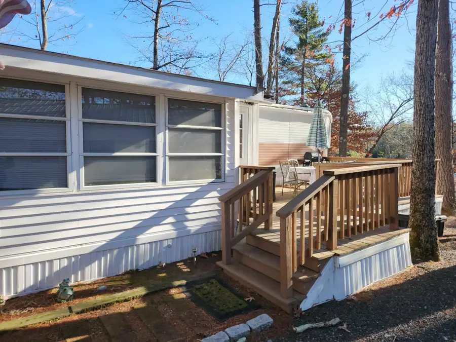 345 Heron Point Road, Alton, NH 03809 - #3