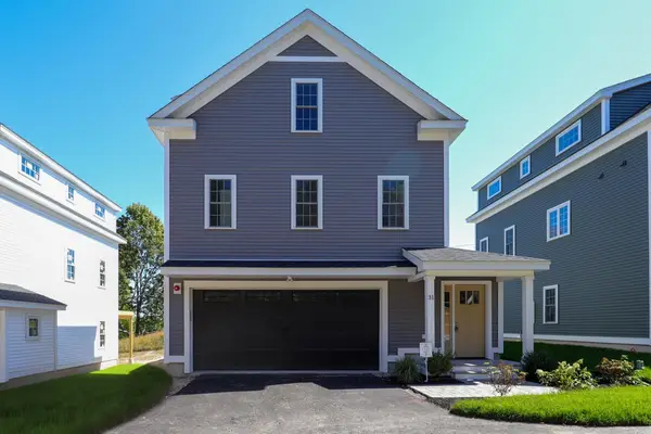 31 Eden Lane #5, Portsmouth, NH 03801