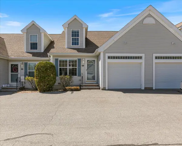 64 Brookview Road, Windham, NH 03087