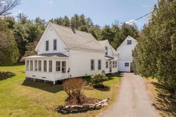 111 East Gilson Avenue, Hartford, VT 05059