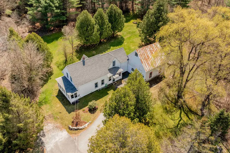 111 East Gilson Avenue, Quechee, VT 05059 - #2