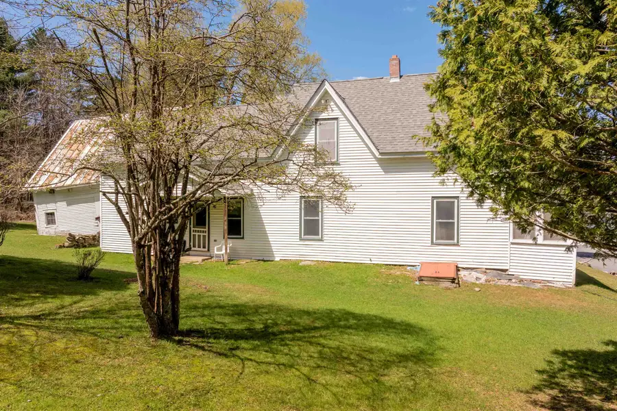 111 East Gilson Avenue, Quechee, VT 05059 - #3