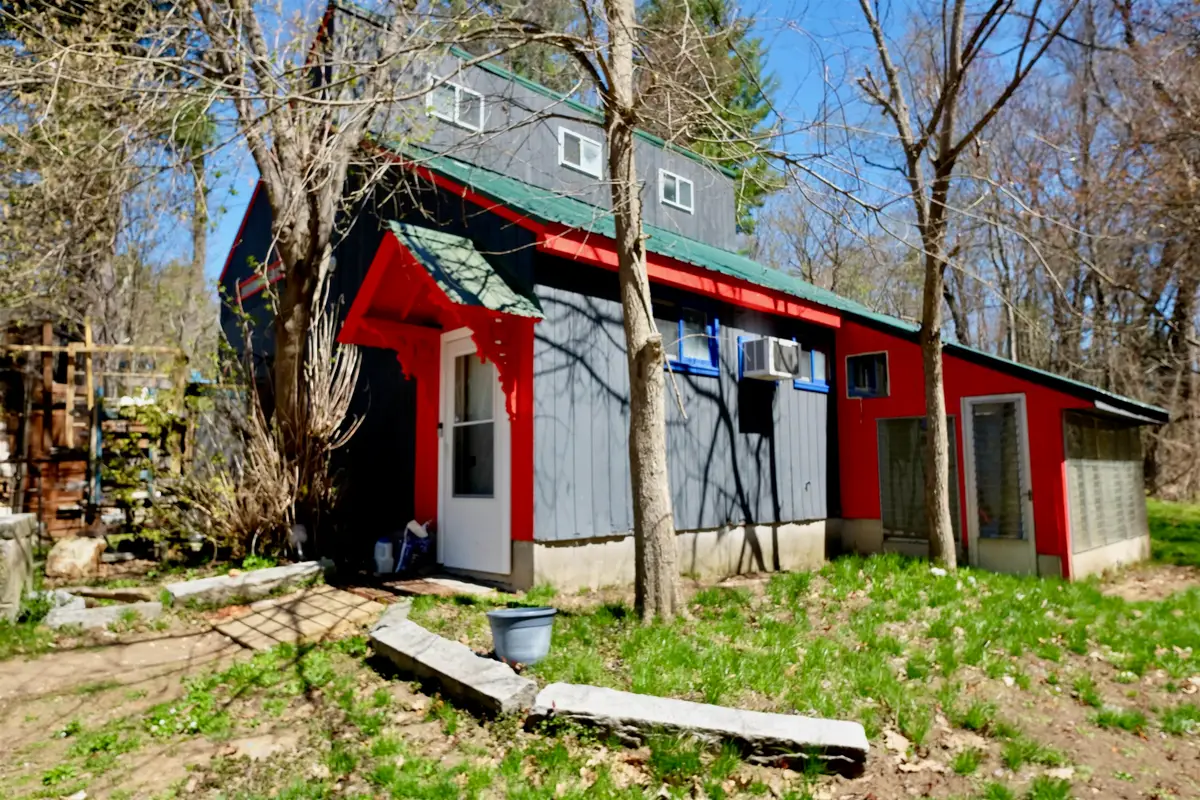 115 Garvins Falls Road, Concord, NH 03301 - #1