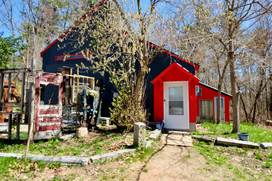 115 Garvins Falls Road, Concord, NH 03301 - #2