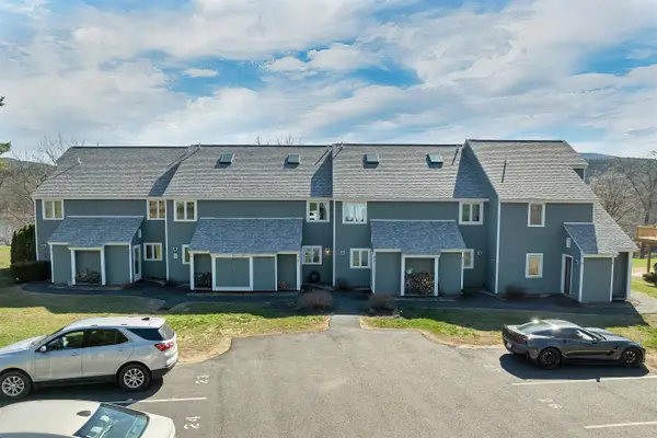 24 Circle Drive #26, Ashland, NH 03217