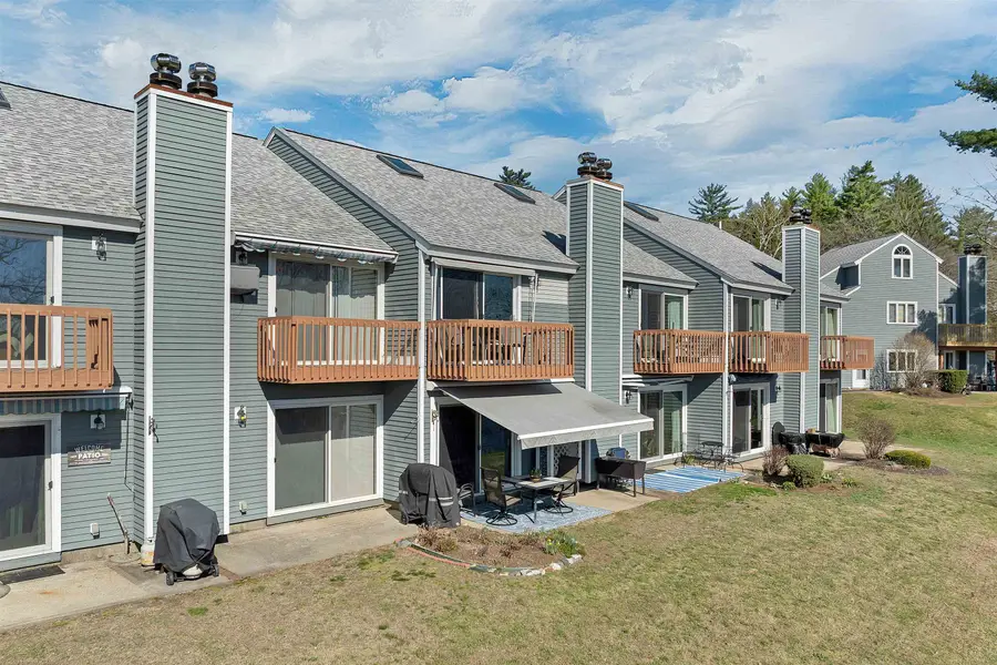 24 Circle Drive #26, Ashland, NH 03217 - #3