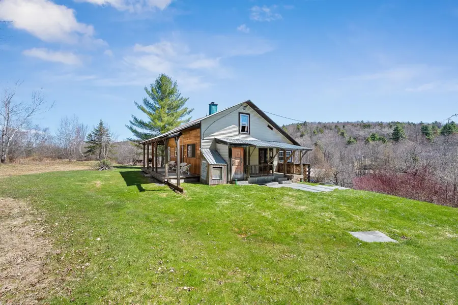 115 Washbowl Road, Northfield, VT 05663 - #3