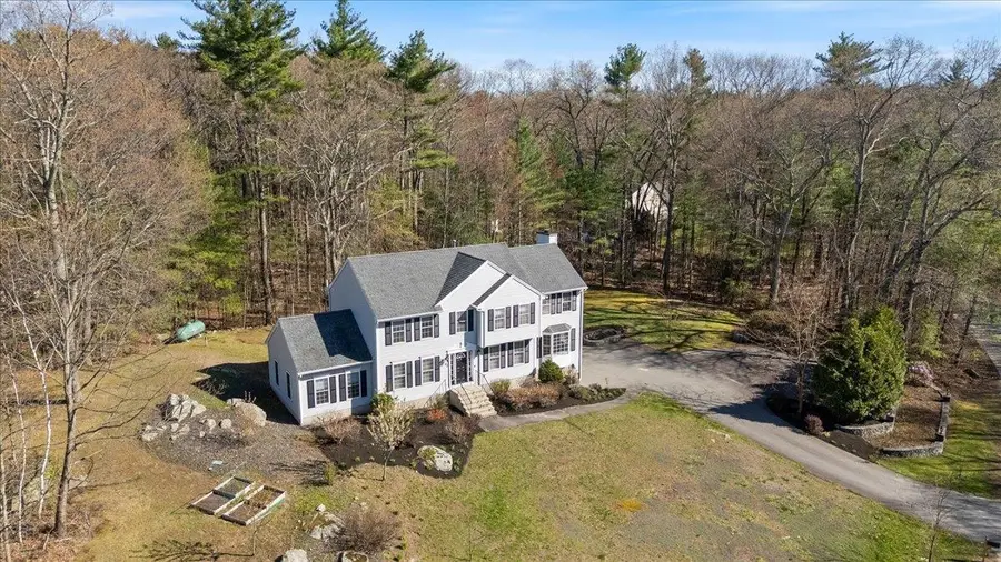 62 Magnolia Drive, Pelham, NH 03076 - #3