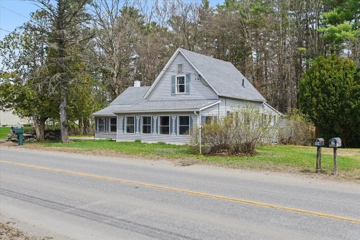 185 Sand Hill Road, Essex, VT 05452 - #1
