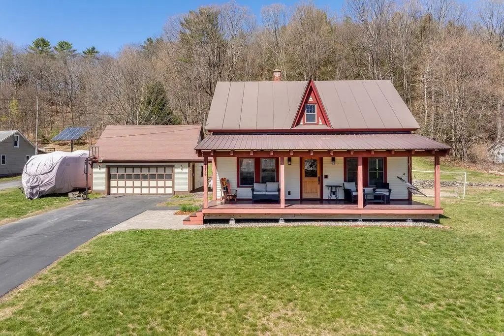 114 Gifford Road, White River Junction, VT 05001 - #1