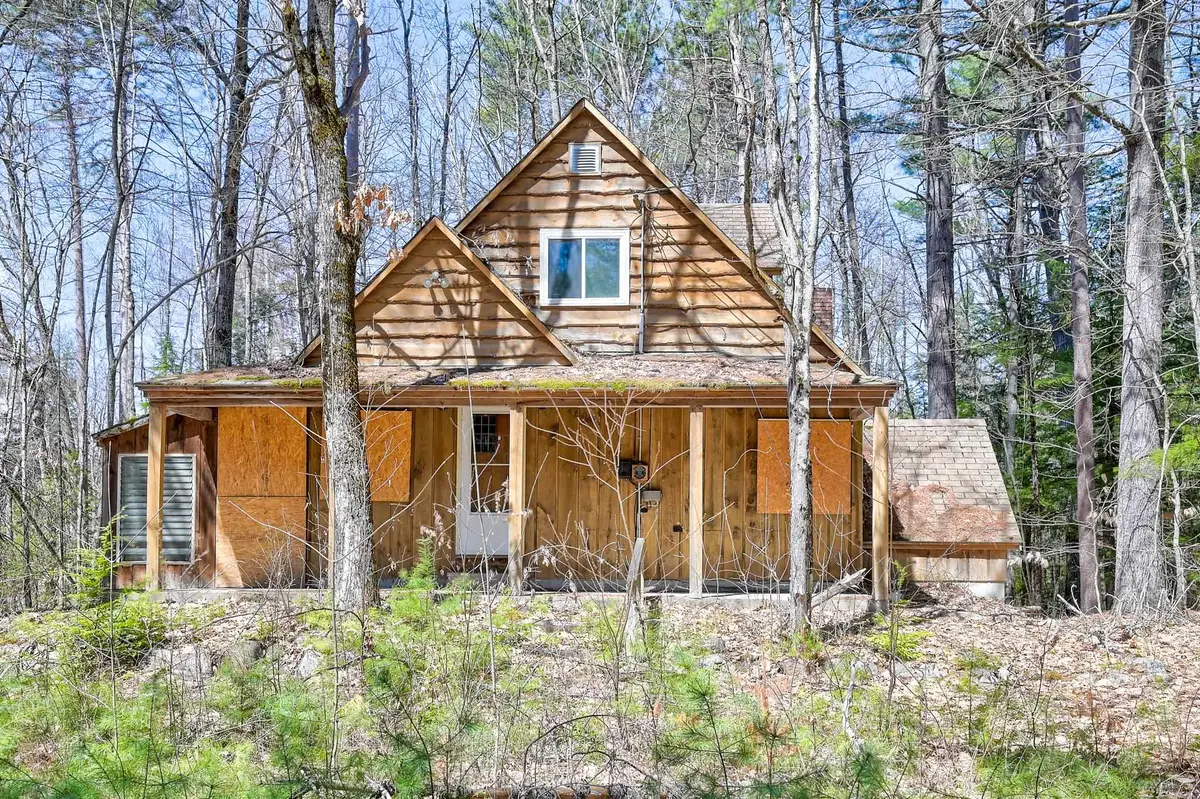236 Thompson Road, North Conway, NH 03860 - #1