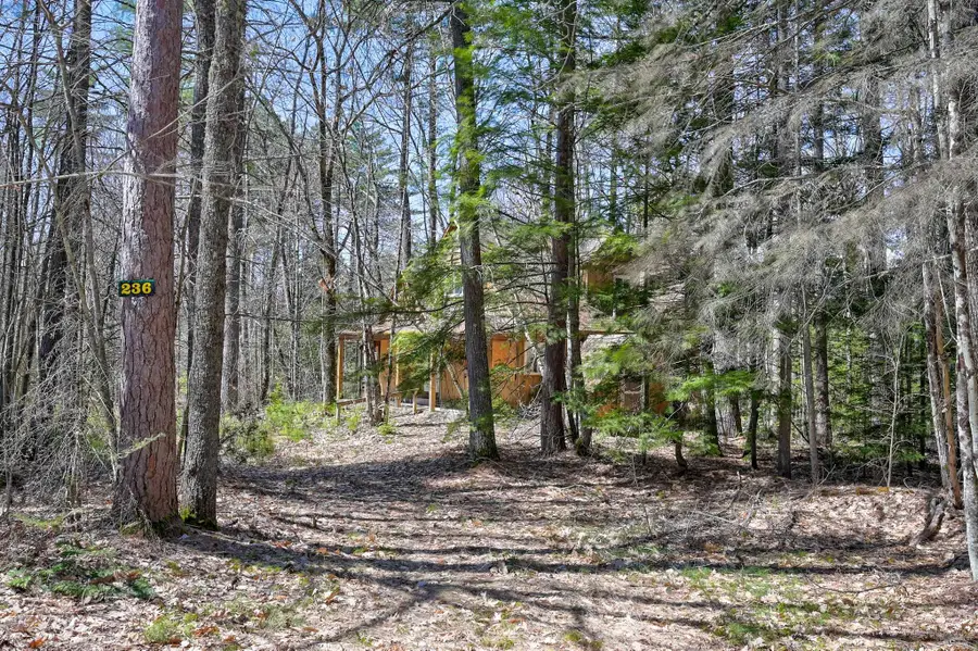 236 Thompson Road, North Conway, NH 03860 - #2