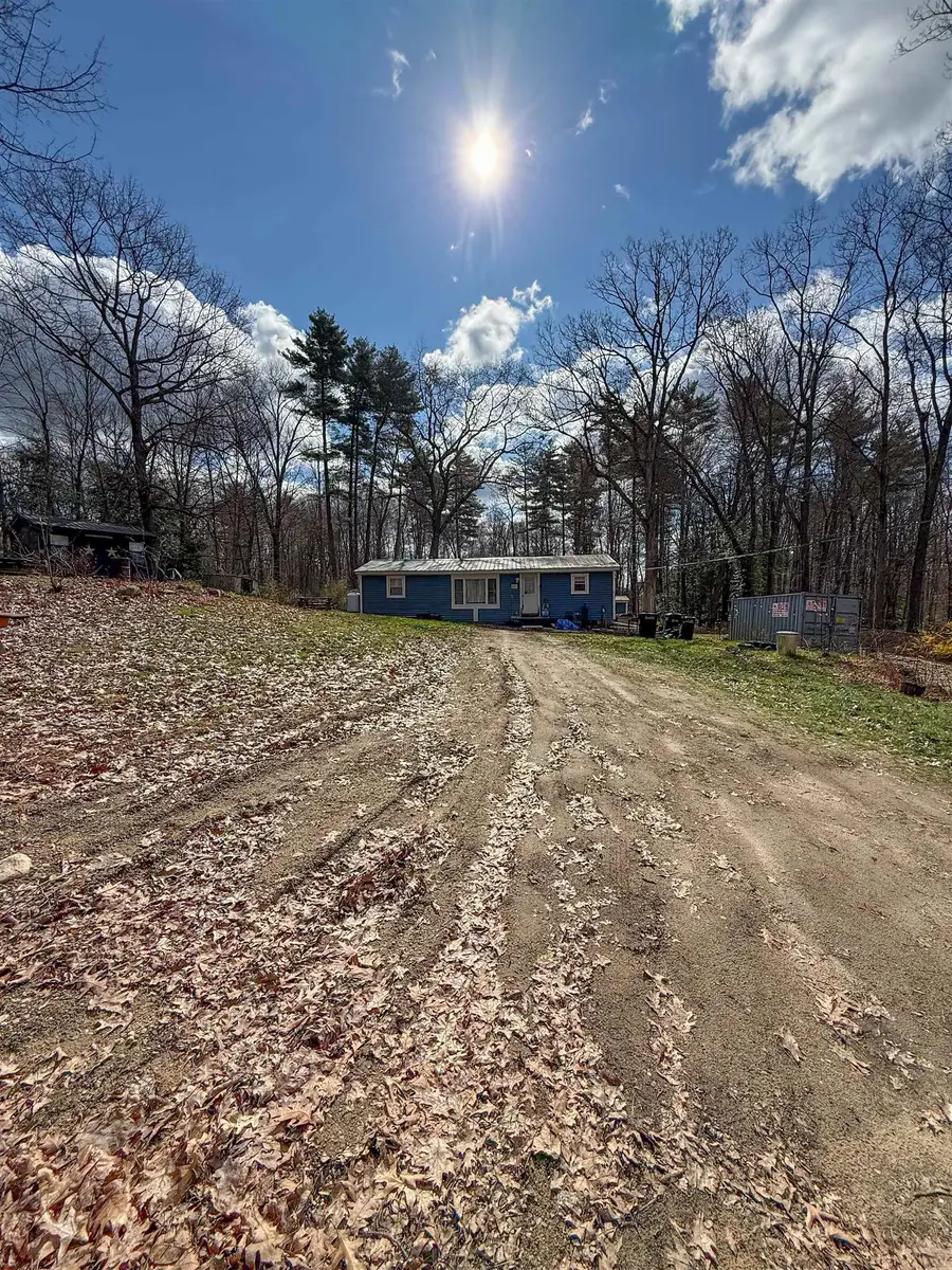 117 Hunting Road, Auburn, NH 03032 - #2