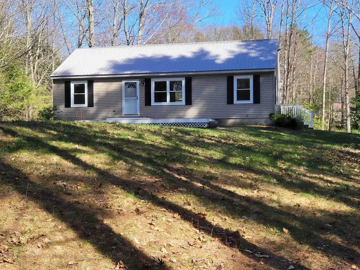 51 Nutter Circle, Center Barnstead, NH 03225 - #1