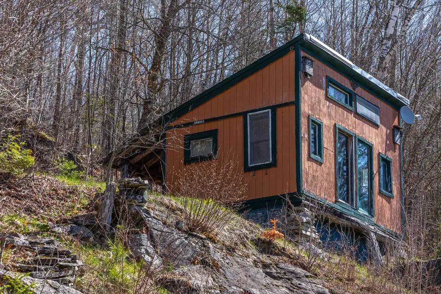 769 Straight Road, Mount Holly, VT 05730 - #3