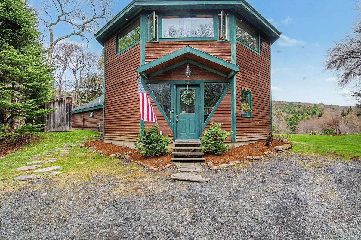 2212 Symonds Mill Road, Elmore, VT 05657 - #1