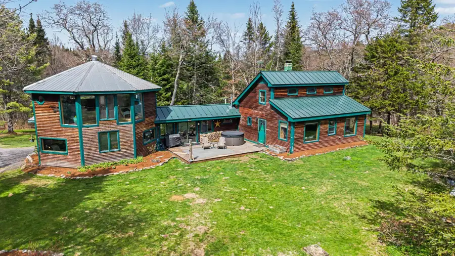 2212 Symonds Mill Road, Elmore, VT 05657 - #3