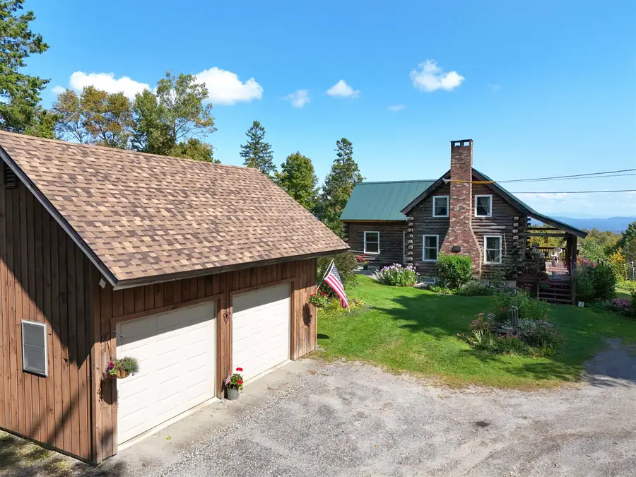 40 Gore Road, Danville, VT 05828 - #2