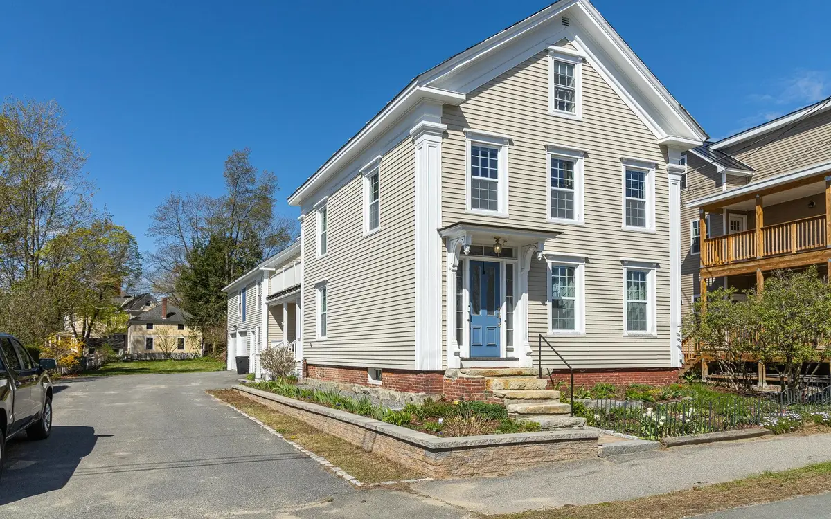 84  Elm Street, Keene, NH 03431 - #1