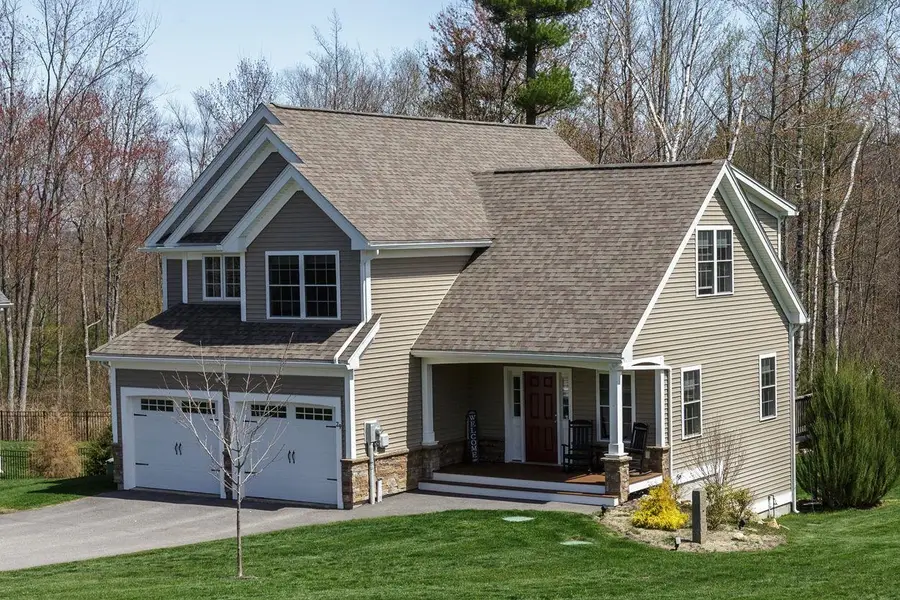 29 Churchill Drive, Hooksett, NH 03106 - #2
