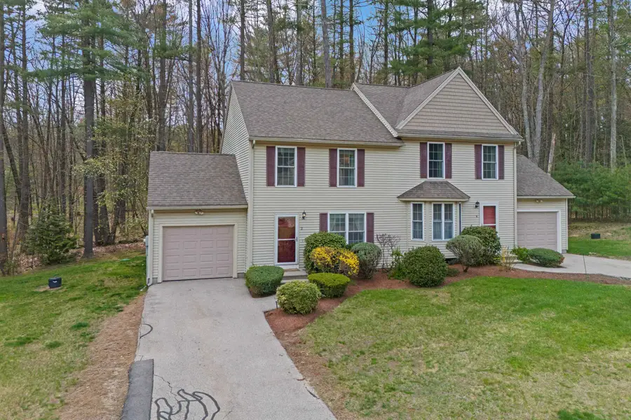 2 Scottie Way, Amherst, NH 03031 - #2