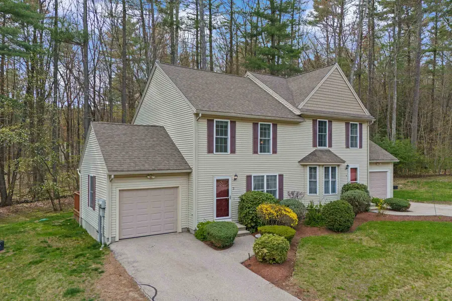 2 Scottie Way, Amherst, NH 03031 - #3
