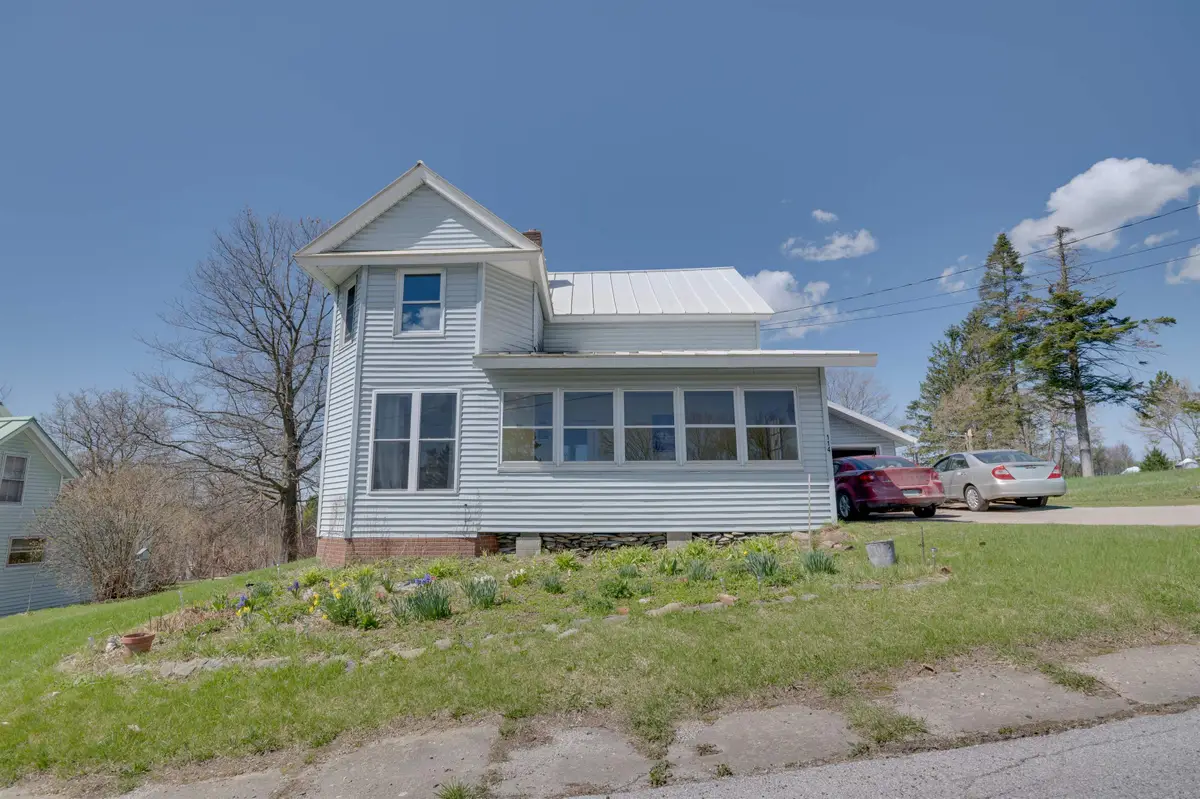 114 Highland Avenue, Richford, VT 05476 - #1