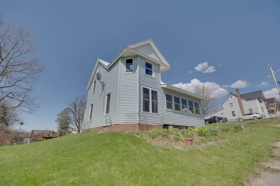 114 Highland Avenue, Richford, VT 05476 - #2