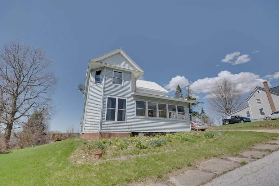 114 Highland Avenue, Richford, VT 05476 - #3