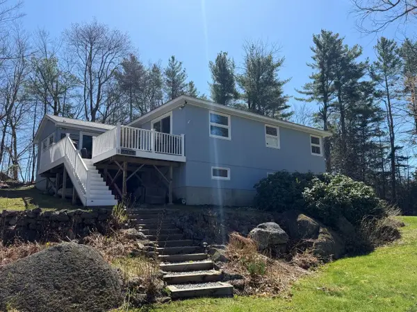 37 Penny Lane, Stoddard, NH 03464